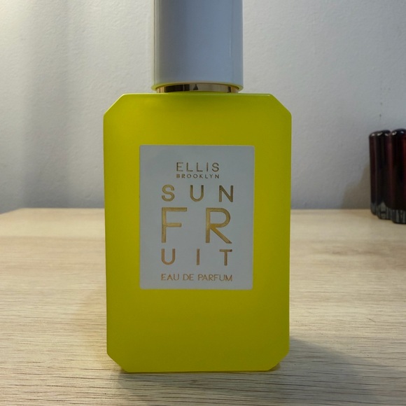 Ellis Brooklyn Sun Fruit